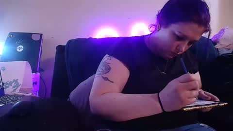 Exoticlexxii online show from 05.01.26