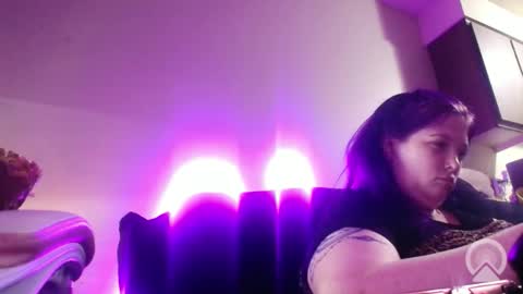 Exoticlexxii online show from 05.07.26