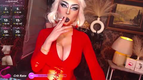 MARIA online show from 01.07.26