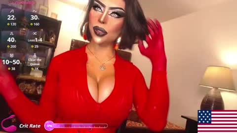 MARIA online show from 06.03.26