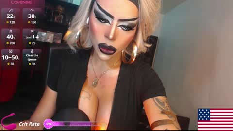 MARIA online show from 06.06.26
