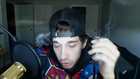 Snapshot of exoticnights chatting on 12.12.24 exoticnights online show from 12.12.24