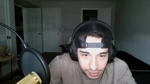 Snapshot of exoticnights chatting on 12.13.24 exoticnights online show from 12.13.24