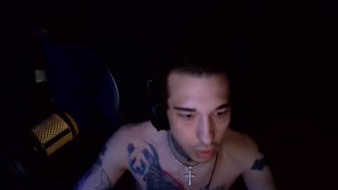 Snapshot of exoticnights chatting on 12.15.24 exoticnights online show from 12.15.24