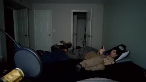 Snapshot of exoticnights chatting on 12.29.24 exoticnights online show from 12.29.24