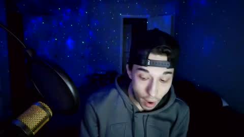 Snapshot of exoticnights chatting on 01.17.25 exoticnights online show from 01.17.25