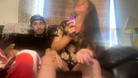 Snapshot of exoticnights chatting on 10.04.25 exoticnights online show from 10.04.25