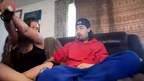 Snapshot of exoticnights chatting on 10.10.25 exoticnights online show from 10.10.25