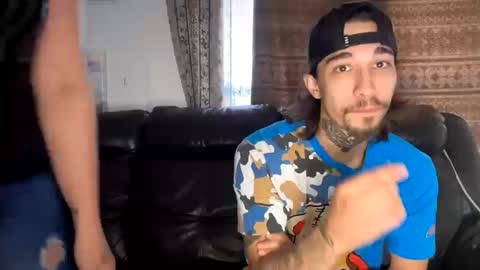 Snapshot of exoticnights chatting on 10.12.25 exoticnights online show from 10.12.25