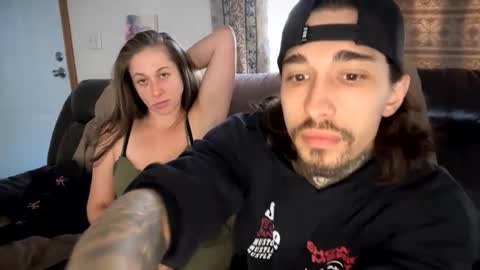 Snapshot of exoticnights chatting on 10.13.25 exoticnights online show from 10.13.25