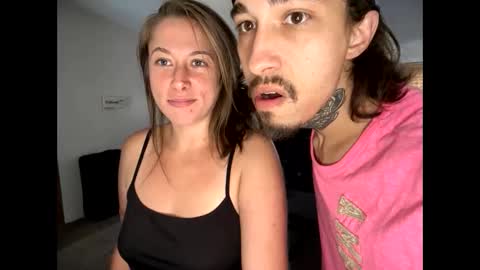 Snapshot of exoticnights chatting on 10.17.25 exoticnights online show from 10.17.25