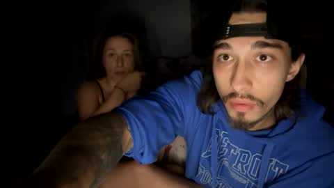 Snapshot of exoticnights chatting on 10.18.25 exoticnights online show from 10.18.25