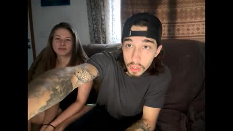 Snapshot of exoticnights chatting on 10.19.25 exoticnights online show from 10.19.25