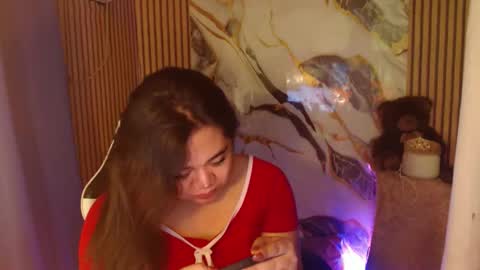 Snapshot of exoticpinayx chatting on 10.09.25 SHANTAL MARIE online show from 10.09.25