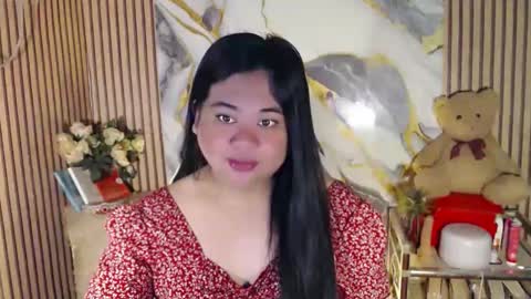 SHANTAL MARIE online show from 05.02.26