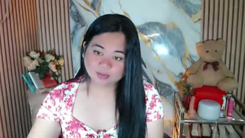 SHANTAL MARIE online show from 05.03.26
