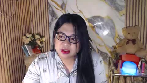 SHANTAL MARIE online show from 05.10.26