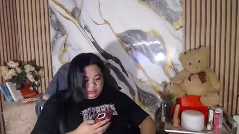 SHANTAL MARIE online show from 06.05.26