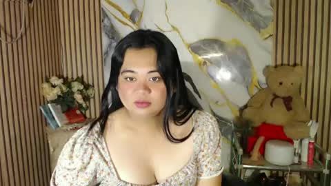 SHANTAL MARIE online show from 06.14.26