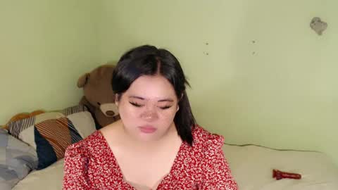 SHANTAL MARIE online show from 06.17.26