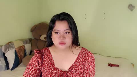 SHANTAL MARIE online show from 06.18.26