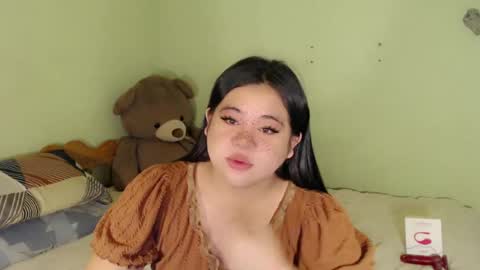Snapshot of exoticpinayx chatting on 06.30.26 SHANTAL MARIE online show from 06.30.26
