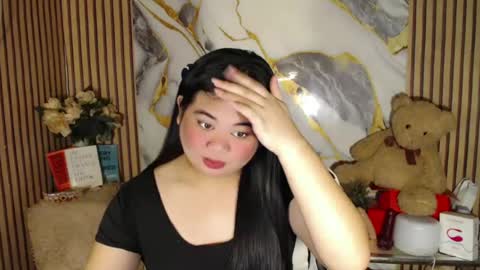 Snapshot of exoticpinayx chatting on 07.28.26 SHANTAL MARIE online show from 07.28.26
