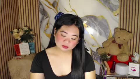 Snapshot of exoticpinayx chatting on 07.28.26 SHANTAL MARIE online show from 07.28.26