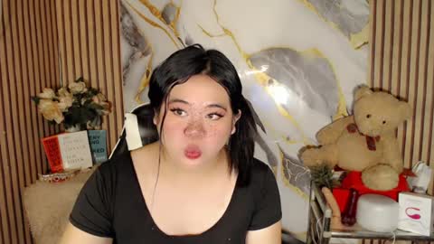 Snapshot of exoticpinayx chatting on 07.28.26 SHANTAL MARIE online show from 07.28.26