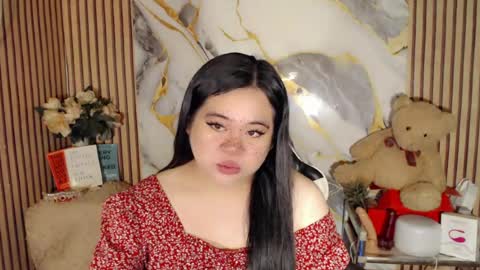 Snapshot of exoticpinayx chatting on 07.29.26 SHANTAL MARIE online show from 07.29.26