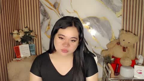 Snapshot of exoticpinayx chatting on 08.01.26 SHANTAL MARIE online show from 08.01.26