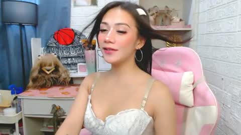 exotictssavie online show from 07.07.26