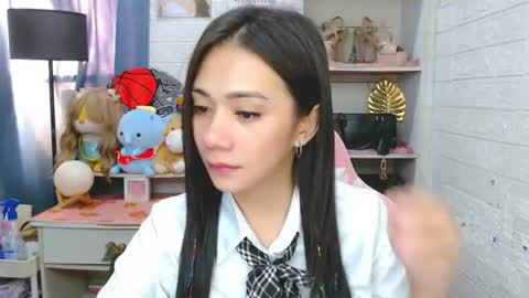 exotictssavie online show from 07.30.26