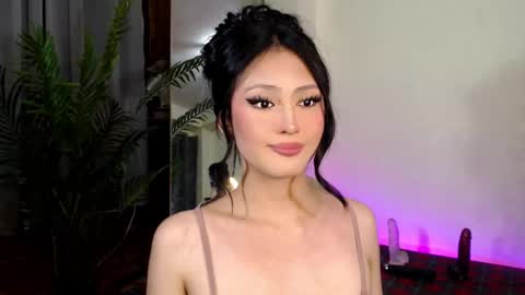 Candy  online show from 12.28.24