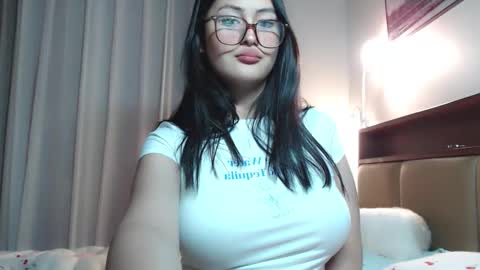 Candy  online show from 02.07.26