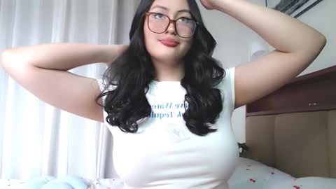 Candy  online show from 02.12.26