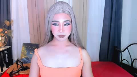 expensive_elise online show from 04.07.26