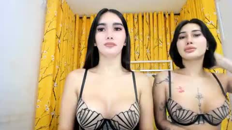 IG  jane elizabeth0801 online show from 07.13.26