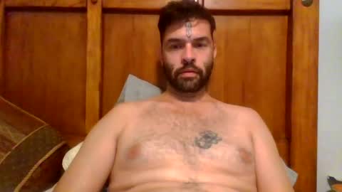 Snapshot of experienced4jocktop chatting on 07.12.26 Antonio Leon Gibson-Cushing online show from 07.12.26