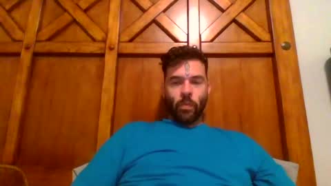Snapshot of experienced4jocktop chatting on 07.12.26 Antonio Leon Gibson-Cushing online show from 07.12.26