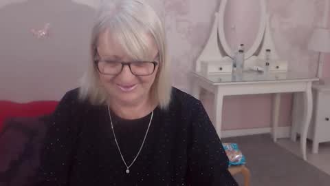 Alana online show from 05.01.26