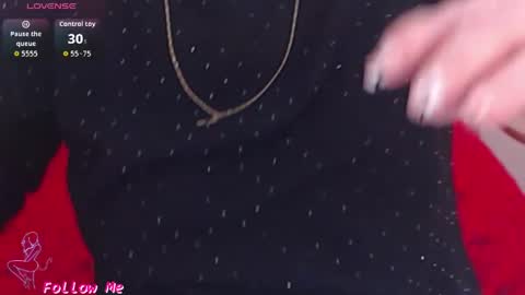 Alana online show from 06.02.26