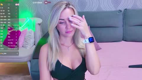 Anna online show from 03.12.26