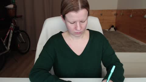 Crystal online show from 12.03.24