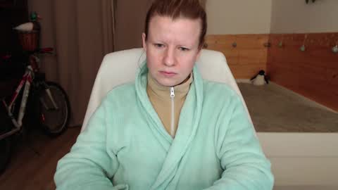 Crystal online show from 12.05.24