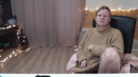 Crystal online show from 01.27.25