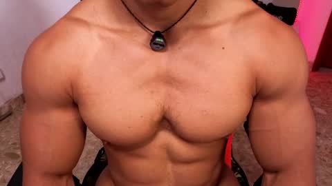 GABRIEL online show from 06.14.26
