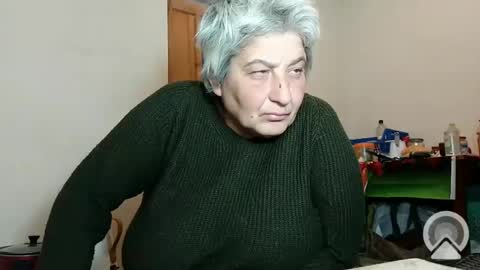 ExquisiteMature online show from 01.03.25