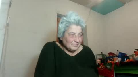 ExquisiteMature online show from 01.09.25