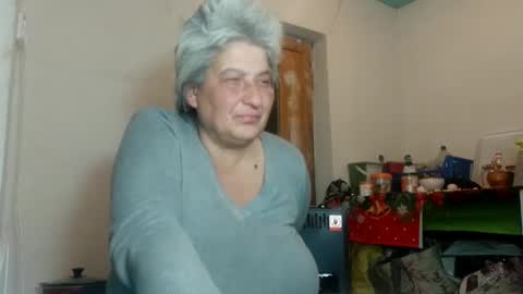 ExquisiteMature online show from 01.16.25